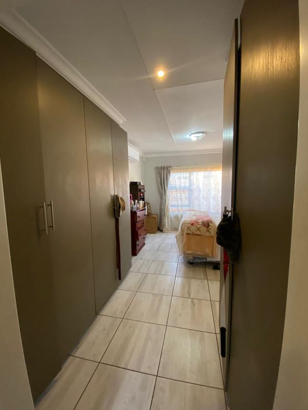 To Let 3 Bedroom Property for Rent in Baillie Park North West